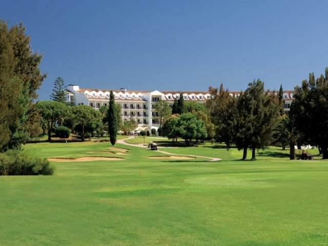 >Penina Resort