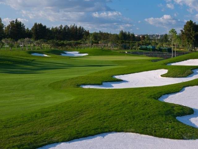 >Quinta do Lago North