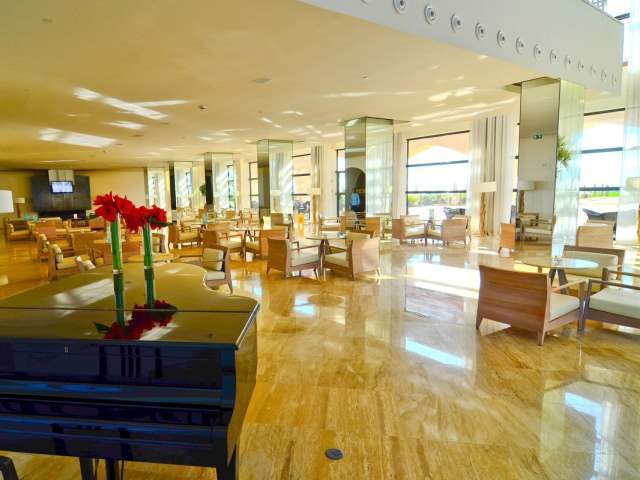 Crowne Plaza Vilamoura Photo 13