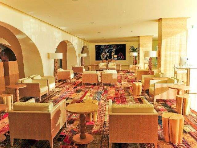 Crowne Plaza Vilamoura Photo 16