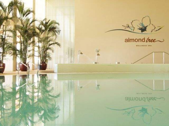 Crowne Plaza Vilamoura Photo 20