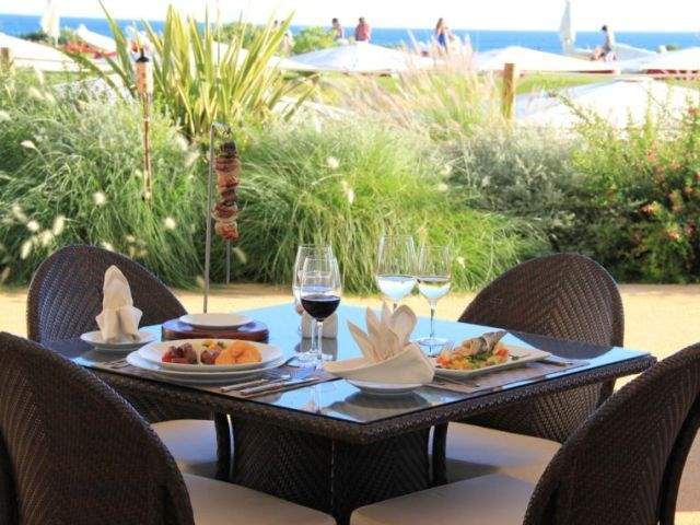Crowne Plaza Vilamoura Photo 18