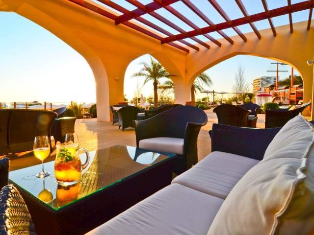 Crowne Plaza Vilamoura Photo 9