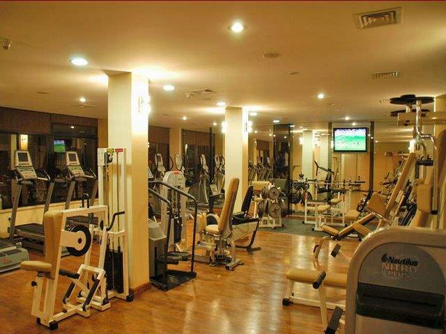Crowne Plaza Vilamoura Photo 15