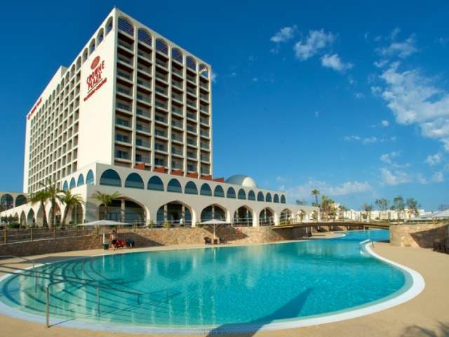 Crowne Plaza Vilamoura Photo 23