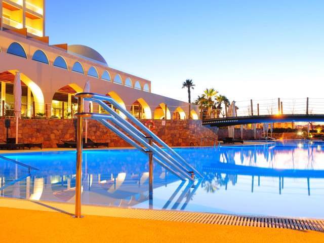 Crowne Plaza Vilamoura Photo 2