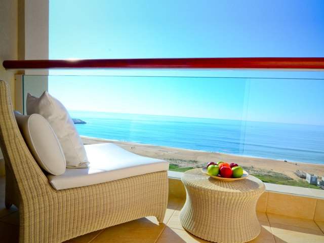 Crowne Plaza Vilamoura Photo 3