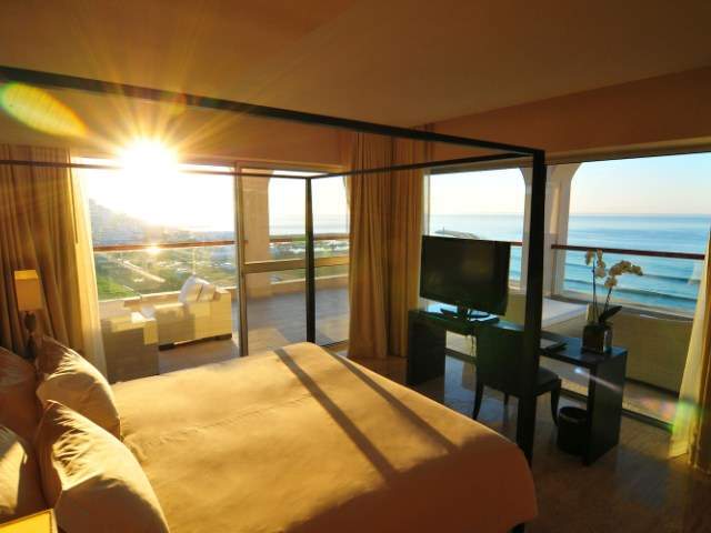 Crowne Plaza Vilamoura Photo 8