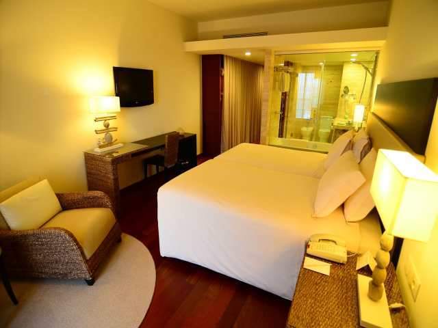 Crowne Plaza Vilamoura Photo 1
