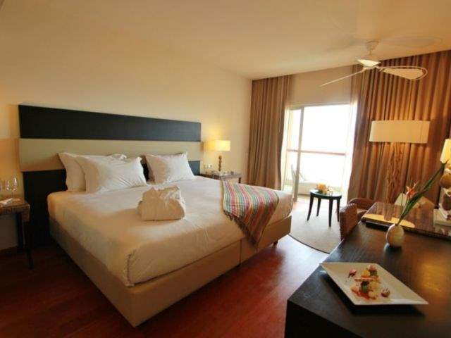 Crowne Plaza Vilamoura Photo 19