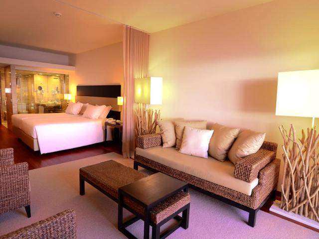 Crowne Plaza Vilamoura Photo 21