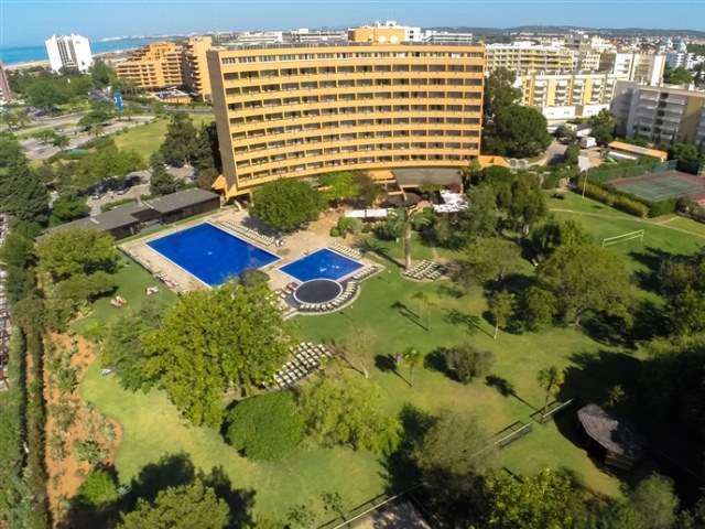 Dom Pedro Golf Resort Photo 5