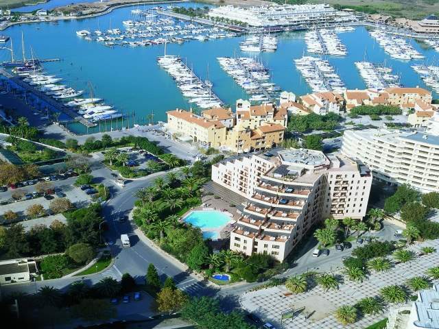 Dom Pedro Marina Photo 6
