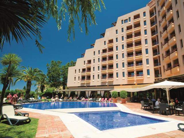 Dom Pedro Marina Photo 17