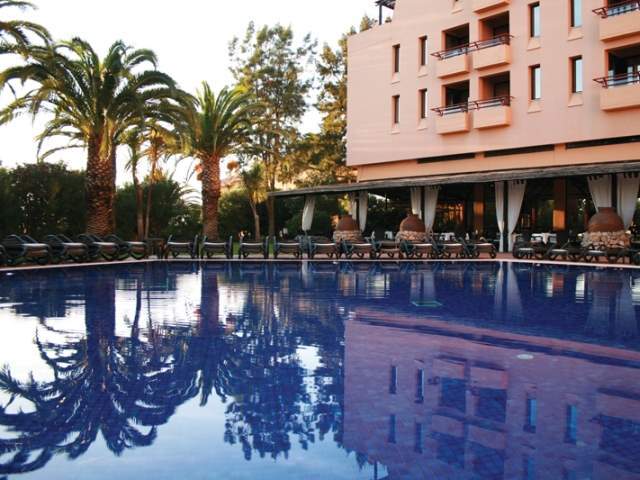 Dom Pedro Marina Photo 0