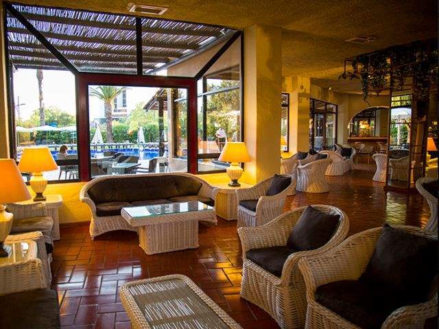 Dom Pedro Marina Photo 14
