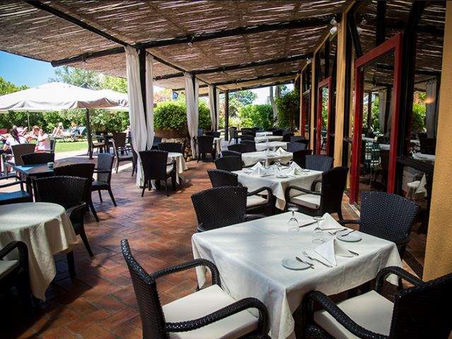 Dom Pedro Marina Photo 9