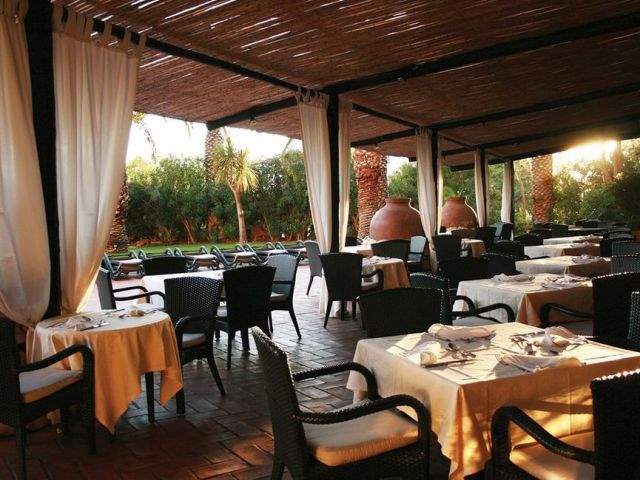 Dom Pedro Marina Photo 8