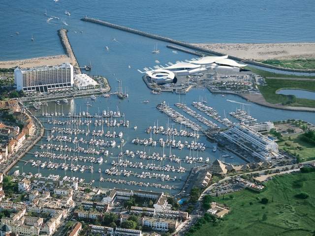 Dom Pedro Marina Photo 12