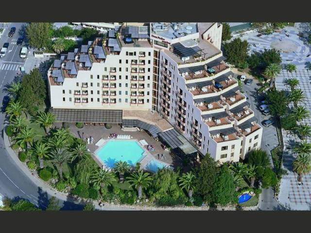 Dom Pedro Marina Photo 10