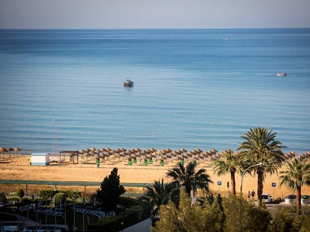 Dom Pedro Marina Photo 13