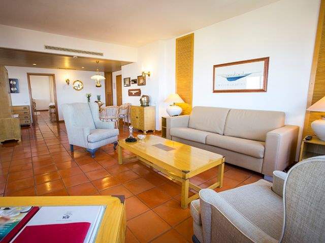 Dom Pedro Marina Photo 1
