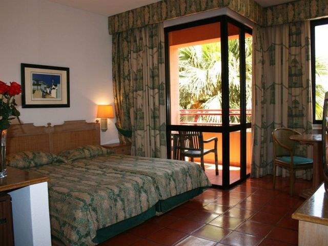 Dom Pedro Marina Photo 3