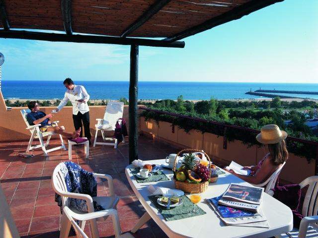 Dom Pedro Marina Photo 5