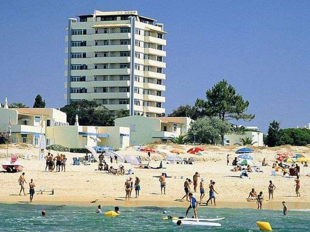 Pestana Alvor Atlantico Residences Beach Suites Photo 5