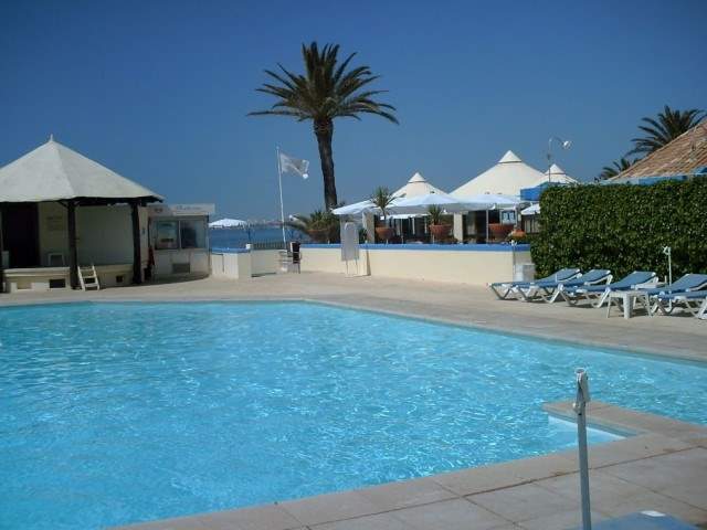Pestana Alvor Atlantico Residences Beach Suites Photo 6