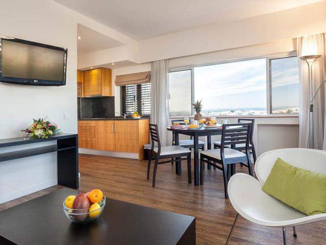 Pestana Alvor Atlantico Residences Beach Suites Photo 2