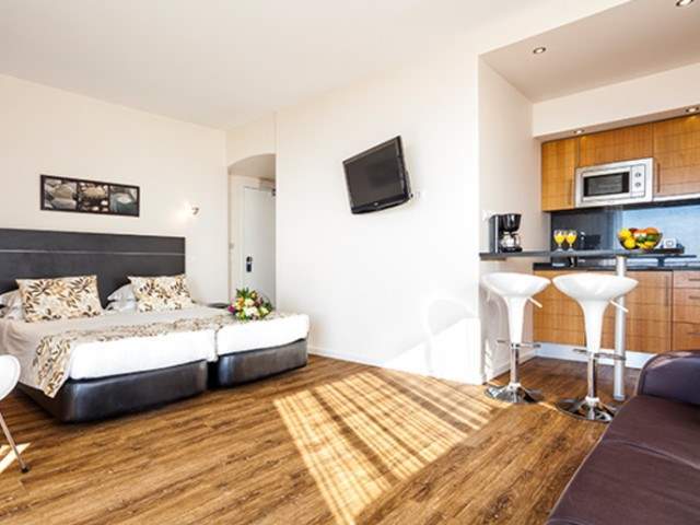 Pestana Alvor Atlantico Residences Beach Suites Photo 1