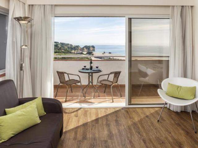 Pestana Alvor Atlantico Residences Beach Suites Photo 7
