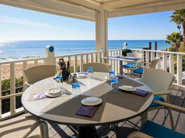 Vale Do Lobo Resort Photo 2