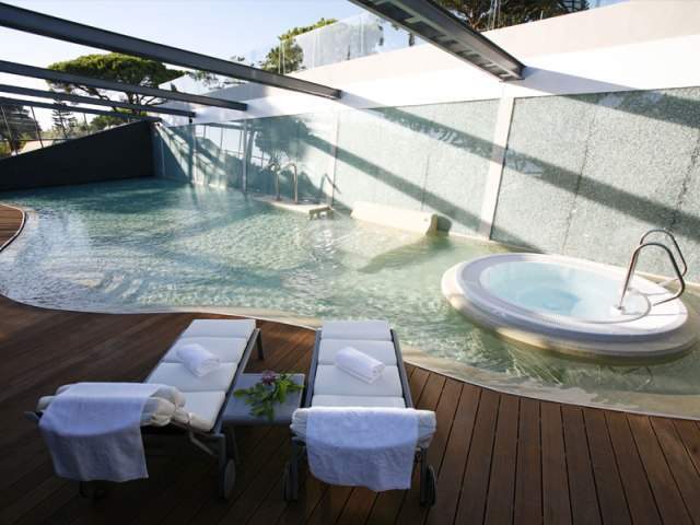Vale Do Lobo Resort Photo 6