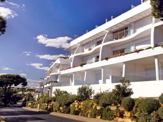 Vale Do Lobo Resort Photo 4