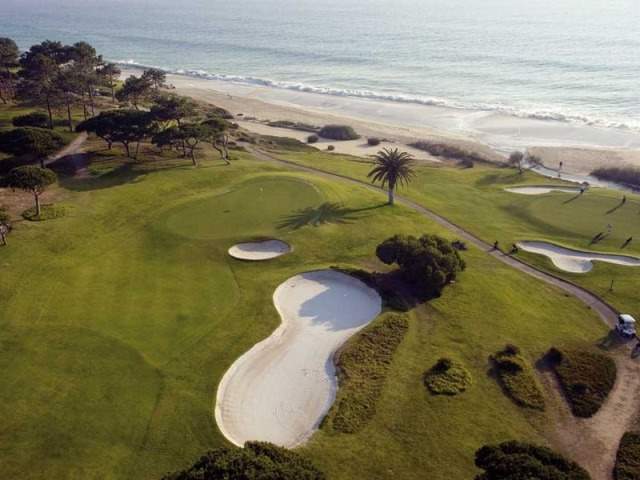 Vale Do Lobo Resort Photo 3