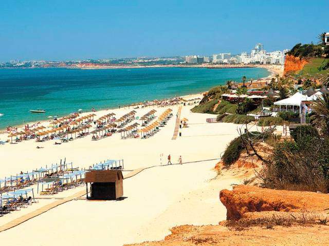 Vale Do Lobo Resort Photo 7