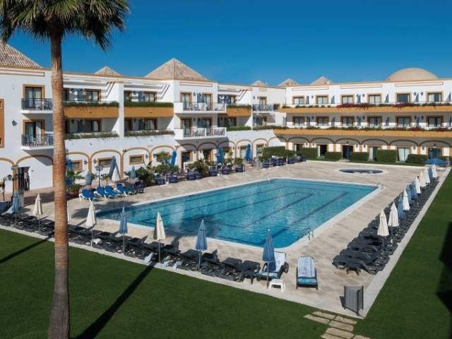 Vila Gale Tavira Photo 4