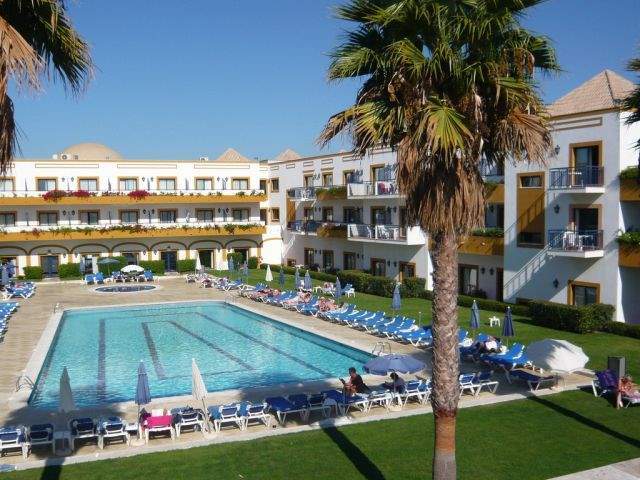 Vila Gale Tavira Photo 3